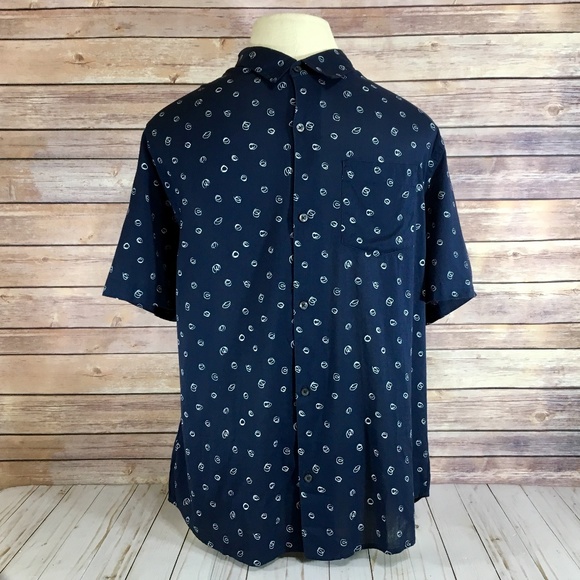 cpo provisions shirt